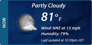 Current Conditions