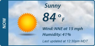 Current Conditions